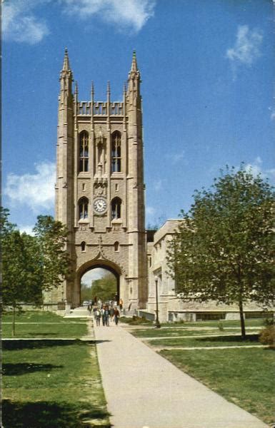 Memorial Student Union .